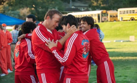 McFarland USA: Kevin Costner Talks Sports Movies & True “American Story”
