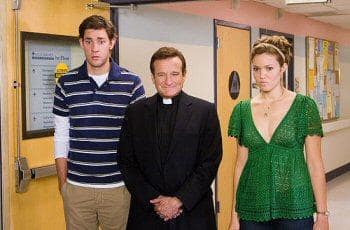 I Now Pronounce You ...