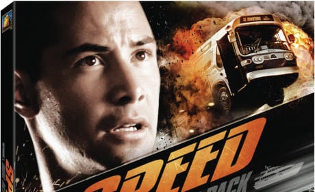 Speed Double Pack Blu-Ray