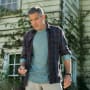 George Clooney Tomorrowland Photo