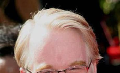 Philip Seymour Hoffman Picture