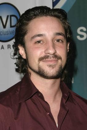 Thomas Ian Nicholas Picture