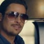 The Counselor Brad Pitt