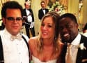 The Wedding Ringer: Kaley Cuoco-Sweeting on Becoming a Bridezilla!