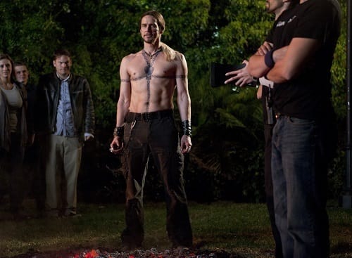 Jim Carrey Stars in The Incredible Burt Wonderstone