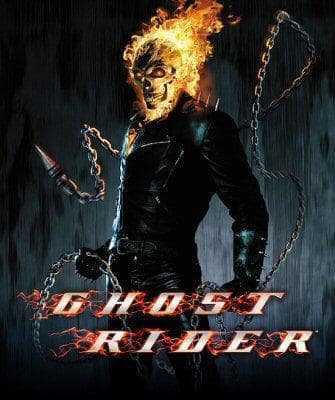Ghost Rider Photo
