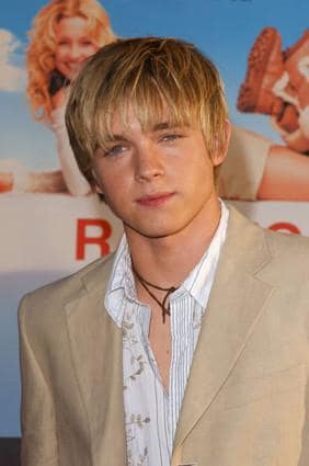 Jesse McCartney Picture