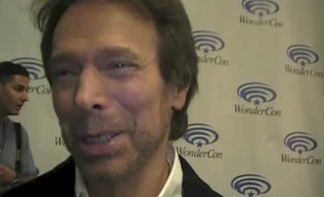 Deliver Us From Evil Exclusive: Jerry Bruckheimer & Cast Chat True Horror