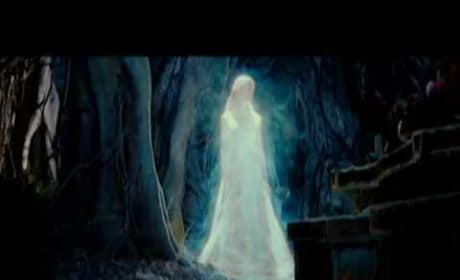 The Chronicles of Narnia: The Voyage of the Dawn Treader - Trailer 2
