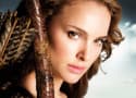 Natalie Portman Talks Smoking Weed