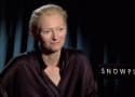 Snowpiercer Exclusive: Tilda Swinton on Turning a "Mouse" Into a “Monster”