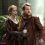 Into the Woods James Cordon Emily Blunt
