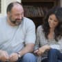 Enough Said Julia Louis-Dreyfus James Gandolfini