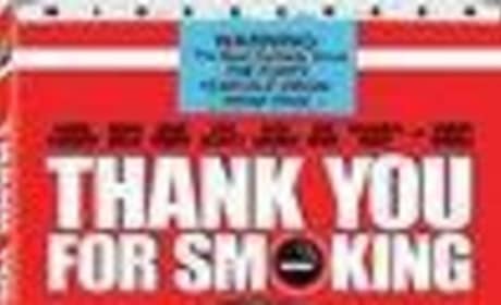 Thank You for Smoking