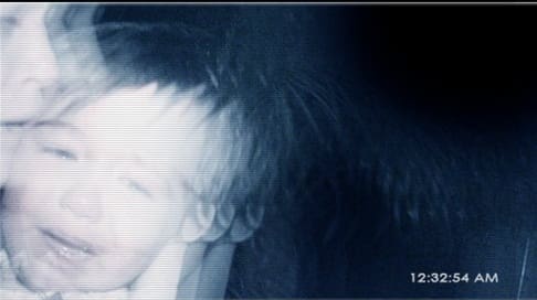 paranormal activity 3: one terrifying trailer - movie fanatic