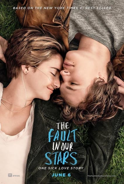 The Fault in Our Stars Is 2014’s Most Profitable Movie