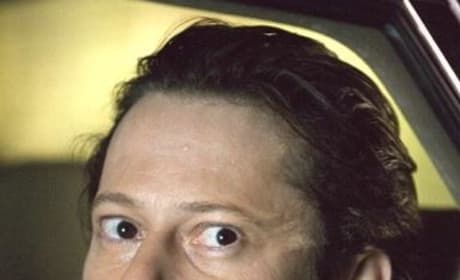 Mathieu Amalric Photo