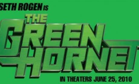 The Green Hornet Release Date Announced