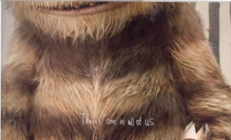 Where The Wild Things Are Author Maurice Sendak Dies at 83