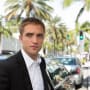 Maps to the Stars Stars Robert Pattinson