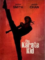 The Karate Kid