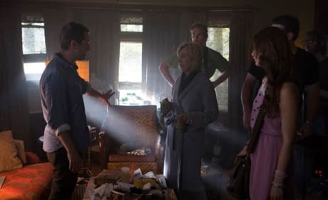 Insidious Chapter 3 Starts Production: First Photo Revealed!