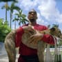 Anthony Mackie Pain and Gain