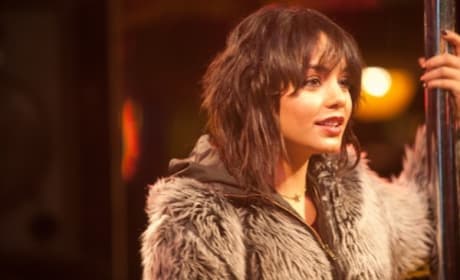 Frozen Ground Still: Vanessa Hudgens