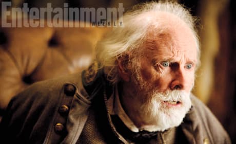 The Hateful Eight Bruce Dern