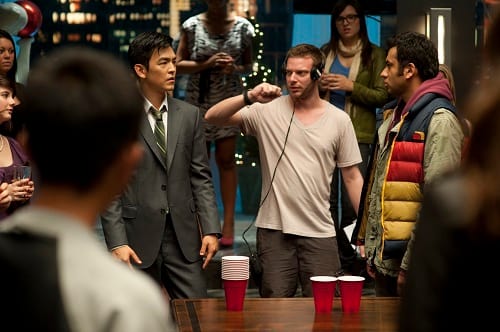 Todd Strauss-Schulson Directs Harold and Kumar