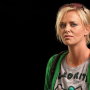 Young Adult Stars Charlize Theron