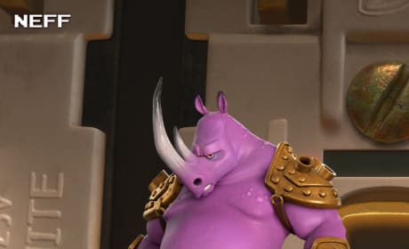Neff Wreck-It Ralph