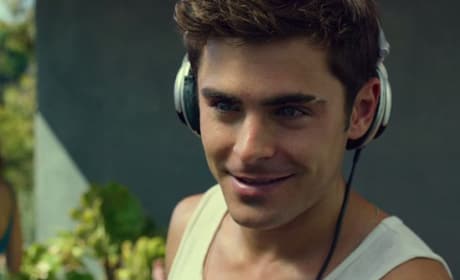 We Are Your Friends Trailer: Zac Efron Turns It Up as a DJ! 