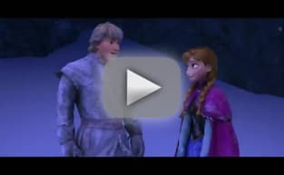 Frozen Olaf Trailer