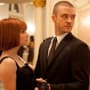 Amanda Seyfried and Justin Timberlake Star in In Time