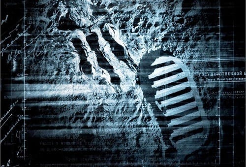 Apollo 18 Poster Image
