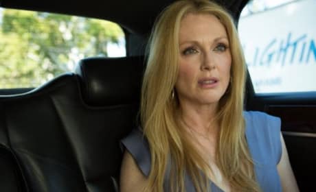 Maps to the Stars Review: David Cronenberg Burns Hollywood