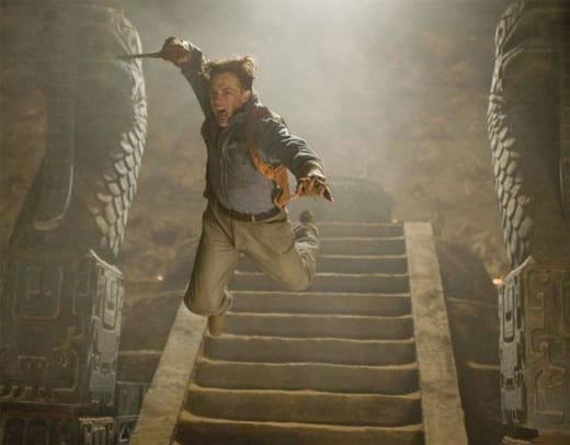 The Mummy: Tomb of the Dragon Emperor Picture