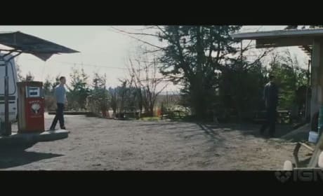 Cabin in the Woods: Two Clips Show off the Scary 