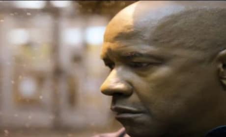 The Equalizer Trailer: What Do You See When You Look at Me?
