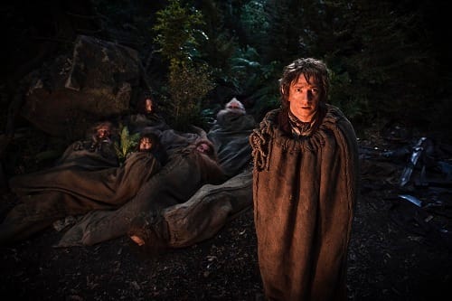 Bilbo The Hobbit An Unexpected Journey