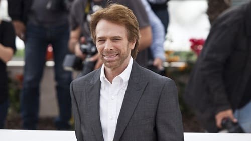 Jerry Bruckheimer Pic