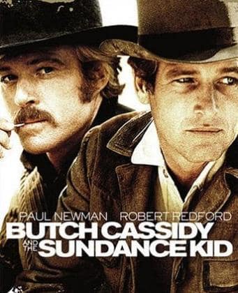 Butch Cassidy and the Sundance Kid Photo