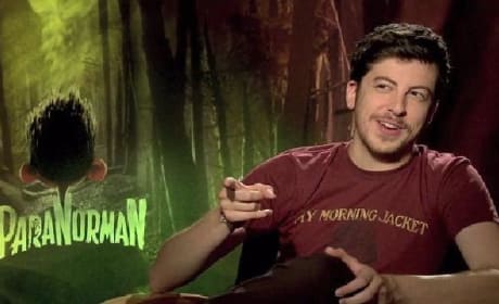 ParaNorman Interview: Christopher Mintz-Plasse Gets Mean
