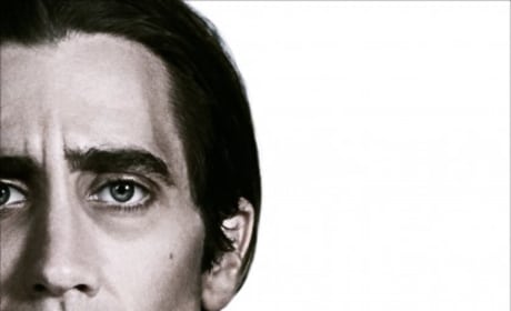 Nightcrawler Movie Poster