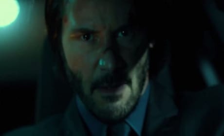 John Wick Trailer: Keanu Reeves Is Killer