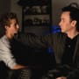 Maps to the Stars John Cusack