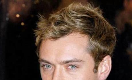 Jude Law Picture