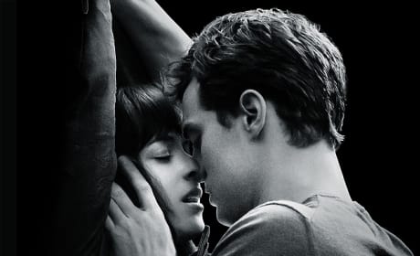 Fifty Shades of Grey Soundtrack Revealed: Who Sings Sexy? 