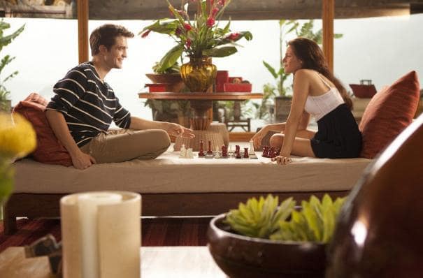 Romantic Getaway